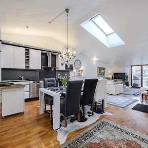 Appartement met Twee Slaapkamers